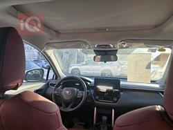 تويوتا كورولا كروس